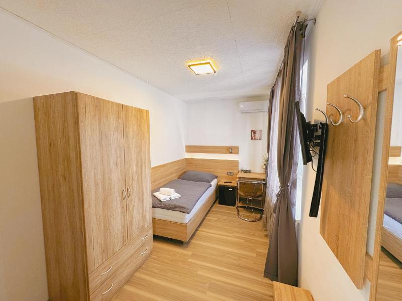 Ubytování v Brně - Schodová - image 30