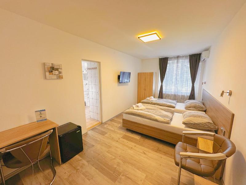 Ubytování v Brně - Schodová - image 27
