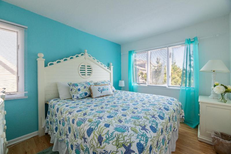 Seas The Day - Corolla Sea Loft Village Condo 65 Yards to Beach Pool Tennis - image 12