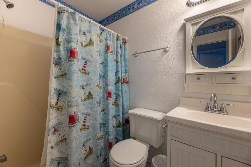 Seas The Day - Corolla Sea Loft Village Condo 65 Yards to Beach Pool Tennis - image 38