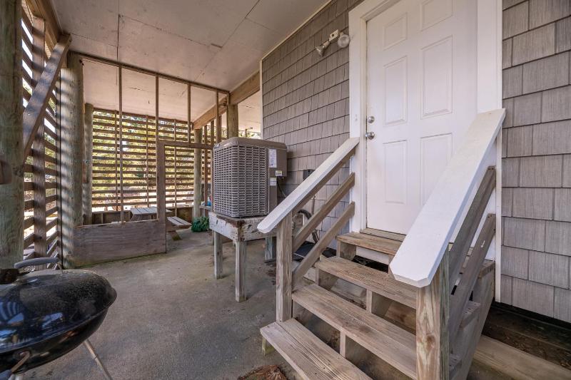 Seas The Day - Corolla Sea Loft Village Condo 65 Yards to Beach Pool Tennis - image 28