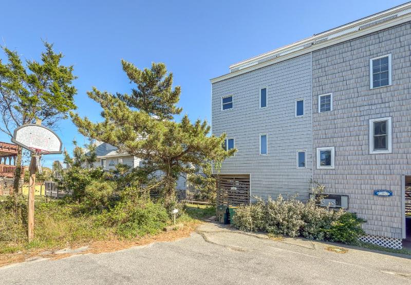 Seas The Day - Corolla Sea Loft Village Condo 65 Yards to Beach Pool Tennis - image 27