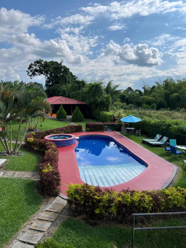 La Gloria Finca Hotel - image 1