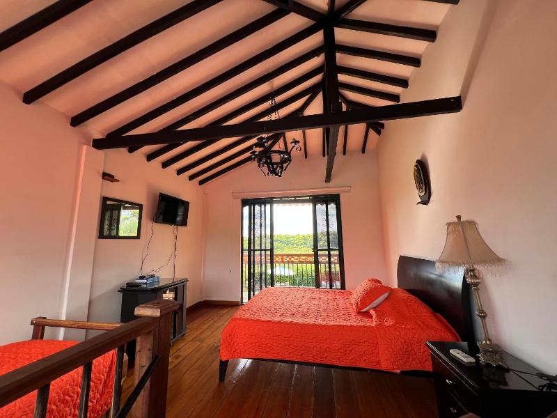 La Gloria Finca Hotel - image 17