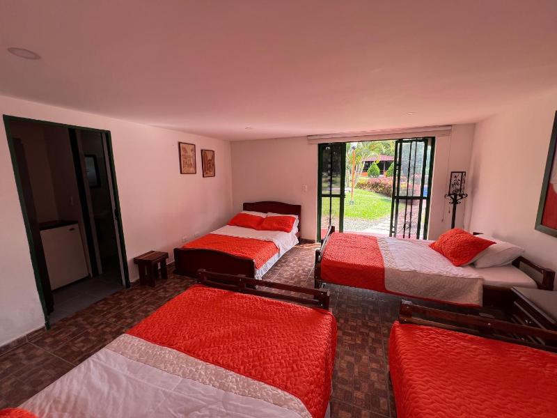 La Gloria Finca Hotel - image 25