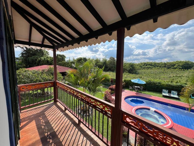 La Gloria Finca Hotel - image 23