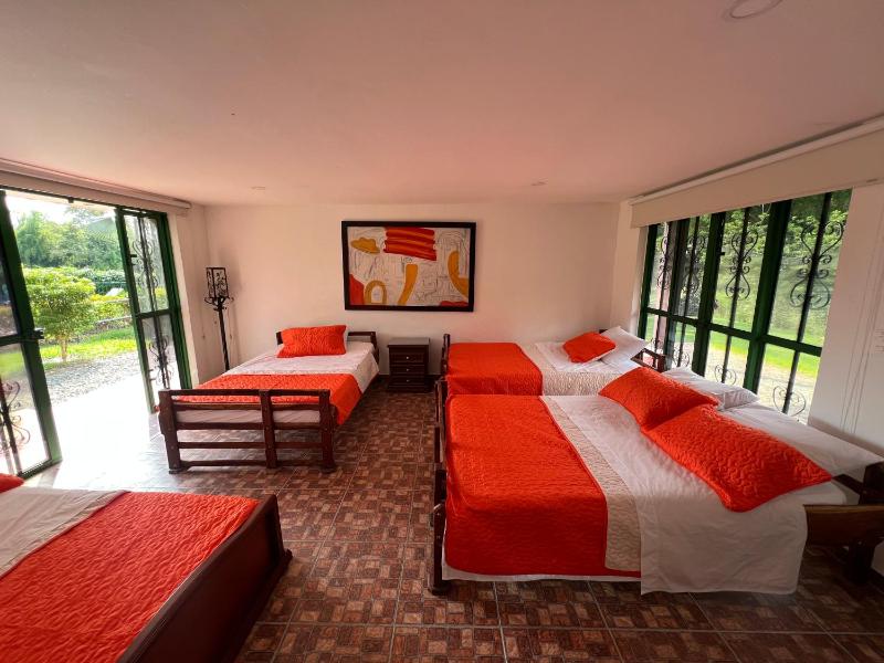 La Gloria Finca Hotel - image 7