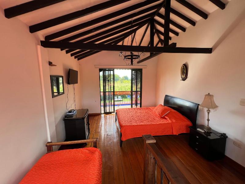 La Gloria Finca Hotel - image 8