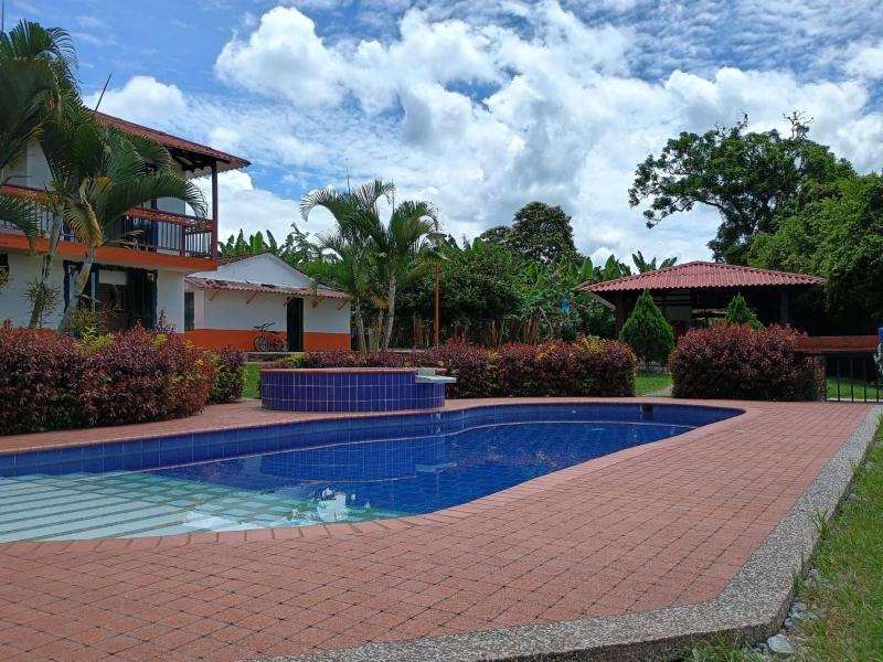 La Gloria Finca Hotel - image 15