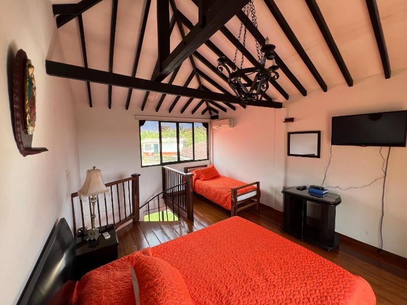 La Gloria Finca Hotel - image 13