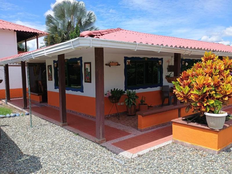 La Gloria Finca Hotel - image 4