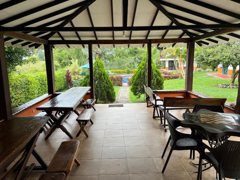 La Gloria Finca Hotel - image 11