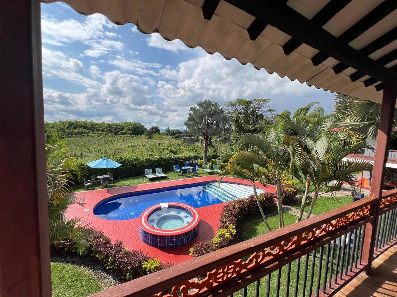 La Gloria Finca Hotel - image 18
