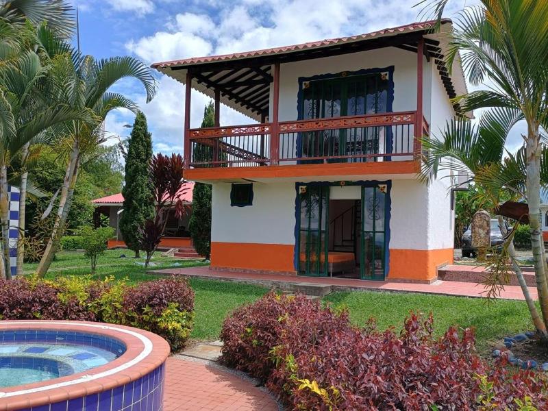La Gloria Finca Hotel - image 10