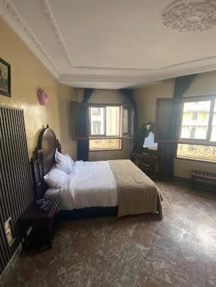 Hotel Al Mamoun - image 9