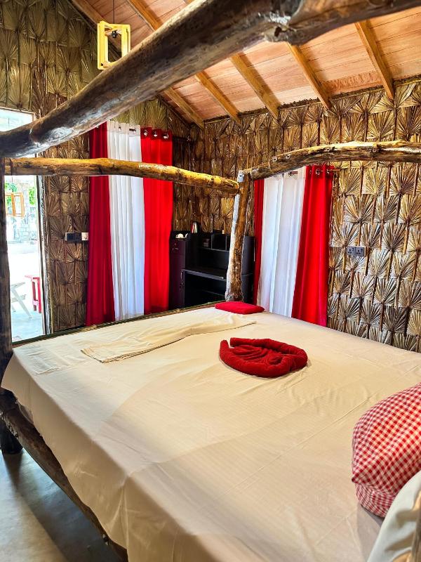 Swiss kiss beach resort - image 21