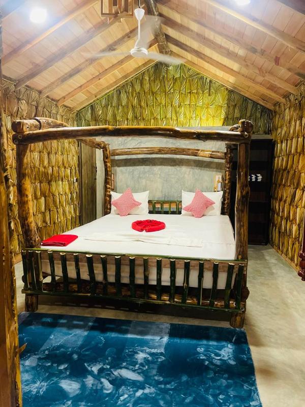 Swiss kiss beach resort - image 16
