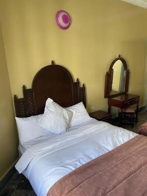 Hotel Al Mamoun - image 16