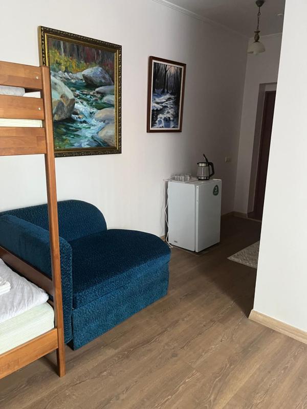 Triple Room image 3