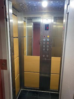 Hotel Al Mamoun - image 2