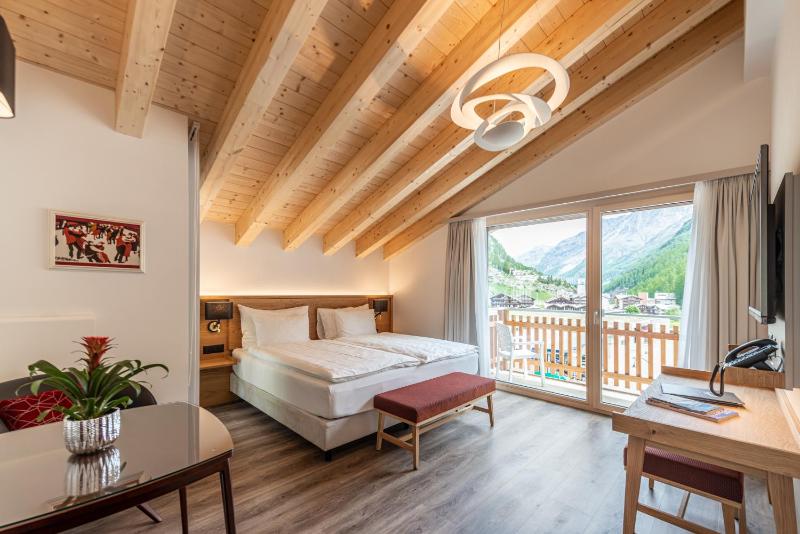 Naco Aparthotel by Arca Spa - image 12