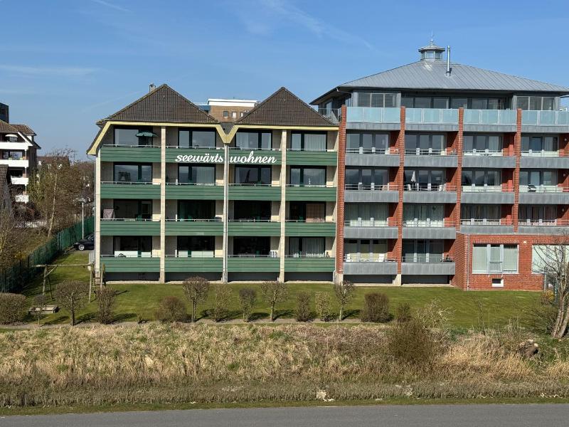 Apartment (2-4 Adults) image 4