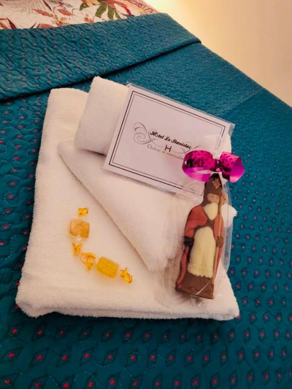 Hotel Le Stanislas - image 48