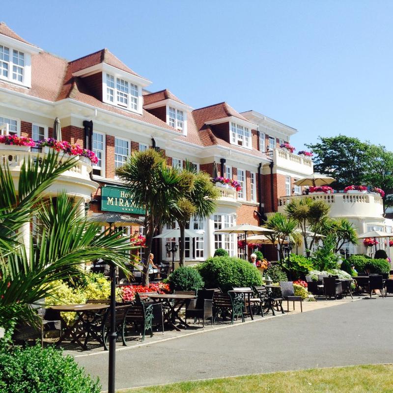 Hotel Miramar - image 1