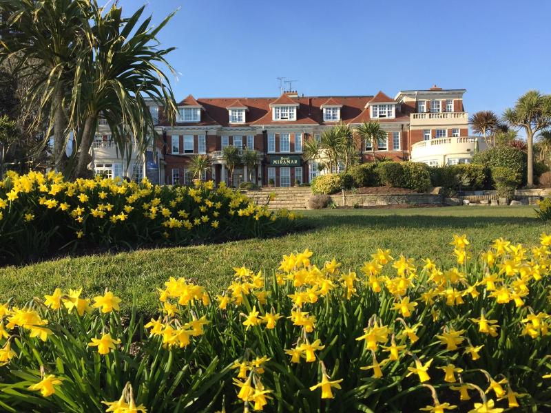 Hotel Miramar - image 15