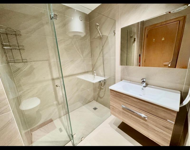 Amman studio Damac Tower - image 7