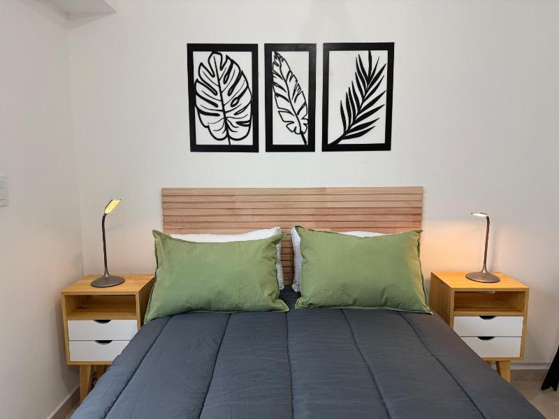 Zafiro Garden - Modern Apartment - image 6