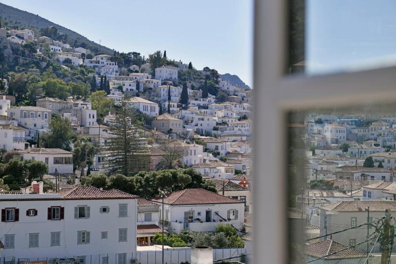 Double Room with Village View image 4
