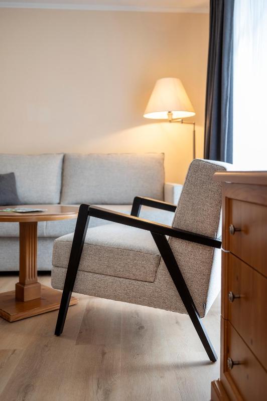 Two-Bedroom Apartment image 2