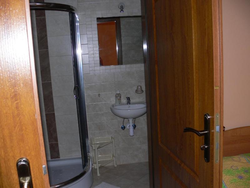 Standard Double Room with Sofa image 2