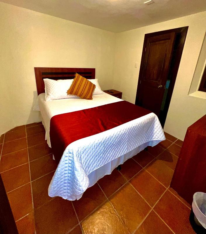 Hotel Posada Casa Santorini - image 5