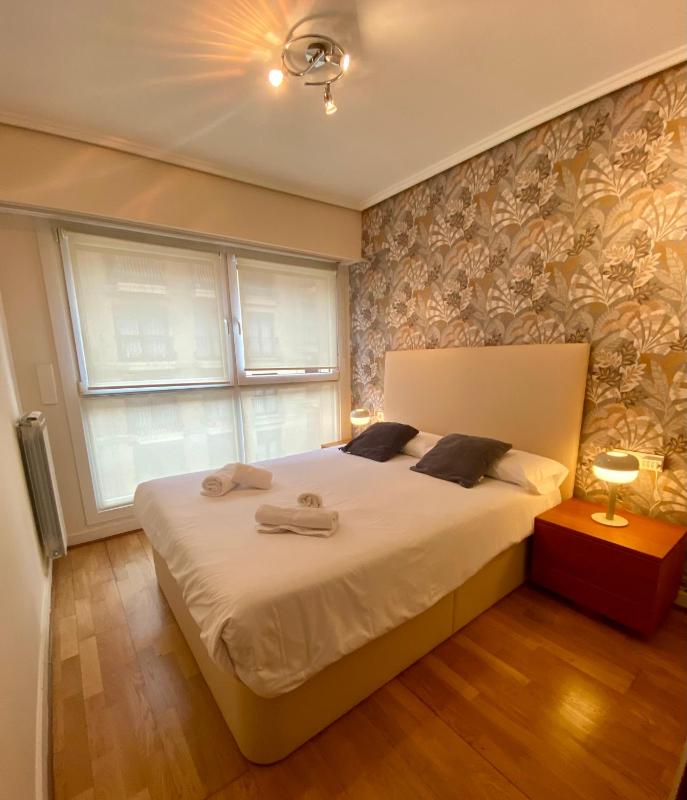 Txofre - Cómodo y acogedor apartamento - image 22