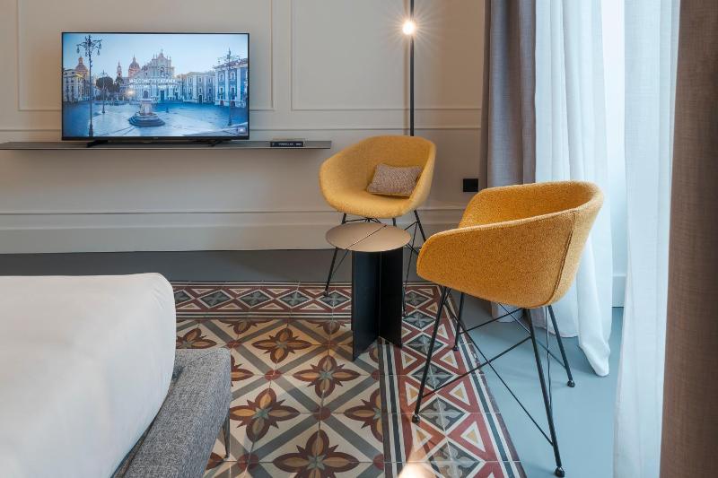 Habitat Boutique Hotel - image 16