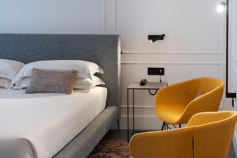 Habitat Boutique Hotel - image 31