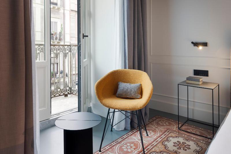 Habitat Boutique Hotel - image 2