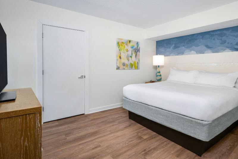 Two-Bedroom Suite image 3