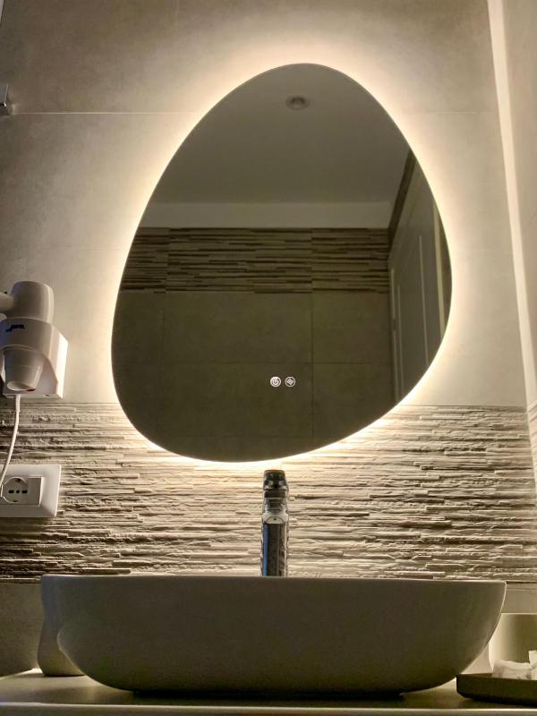 Double or Twin Room with Private External Bathroom image 4