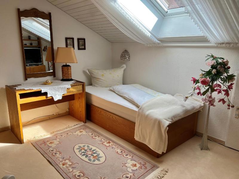 Ferienhaus Marga - Charmantes Haus mitten in Oberstdorf mit Bergbahn unlimited - image 7