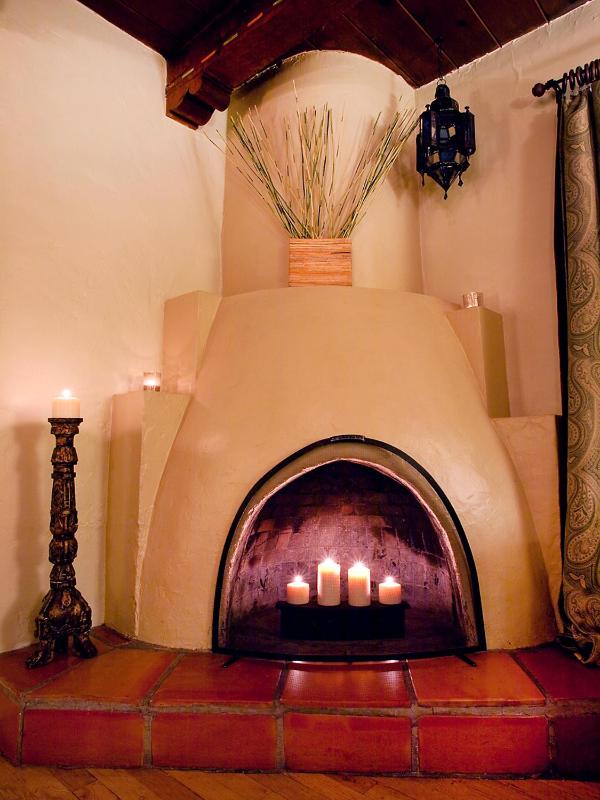 One-Bedroom House image 3