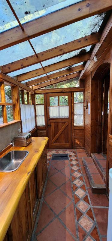 Cabañas Lucero del Bosque - image 7