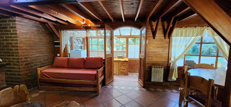 Cabañas Lucero del Bosque - image 6