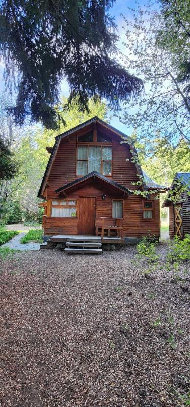 Cabañas Lucero del Bosque - image 13