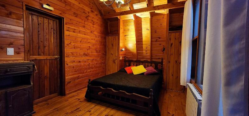 Cabañas Lucero del Bosque - image 11