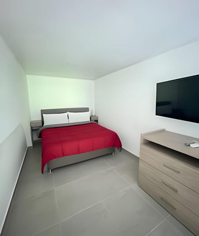 (304A) Apartaestudio Duplex en Granada - image 12