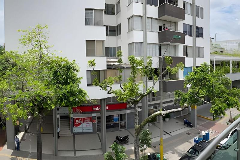 (304A) Apartaestudio Duplex en Granada - image 4