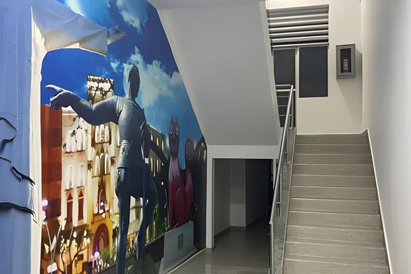 (304A) Apartaestudio Duplex en Granada - image 8